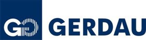 logomarca gerdau